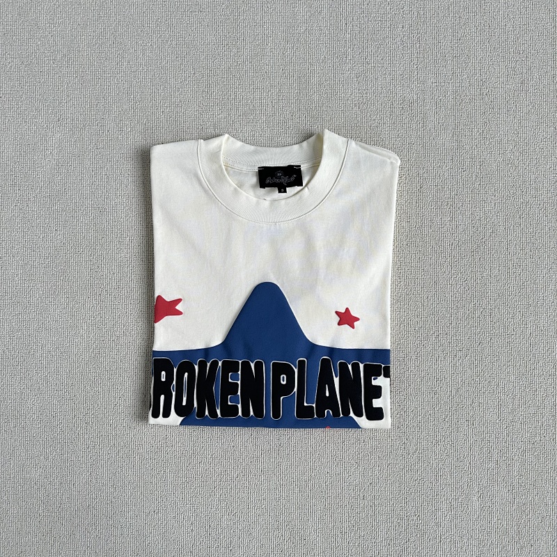 98 Bpm Star Tee · 4