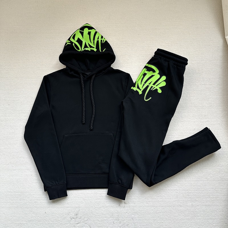 2hoodies + 1pants Or 3Hoodies · 2