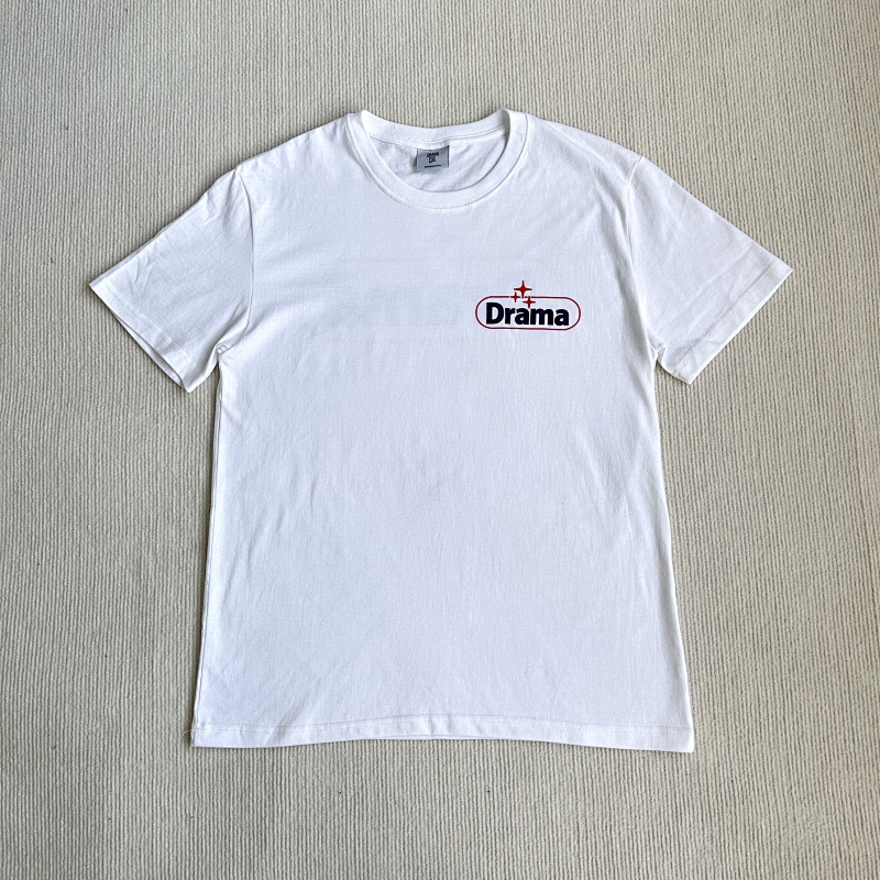 Dc T-shirt · 6