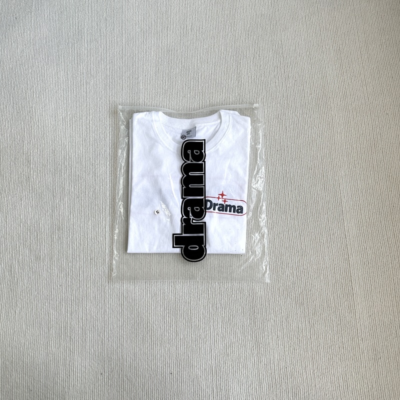 Dc T-shirt · 4