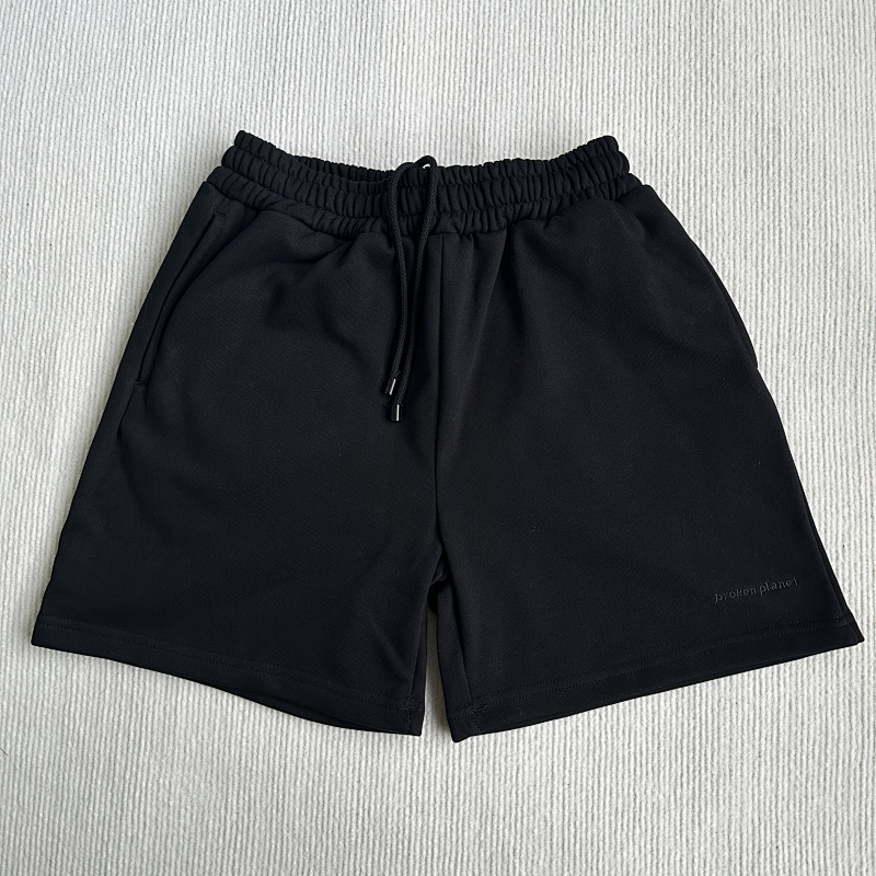 Cotton Short - Midnight Black · 4
