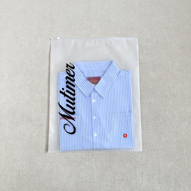 Mutim..Shirts｜Blue · 4
