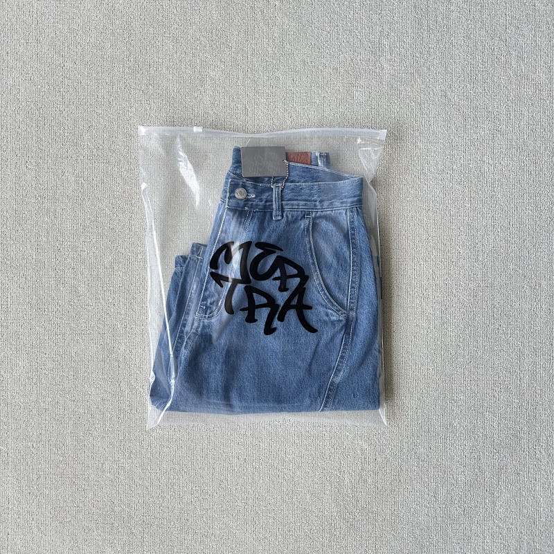 Mertra Denim Jeans Shorts/Blue · 4