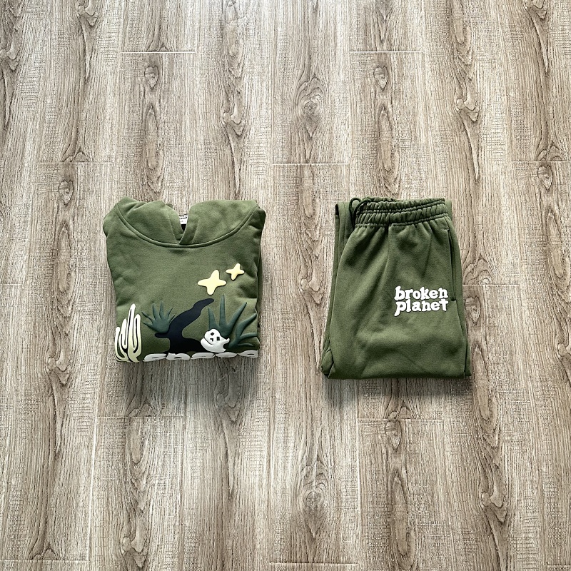 Spacs Trails Set · 3