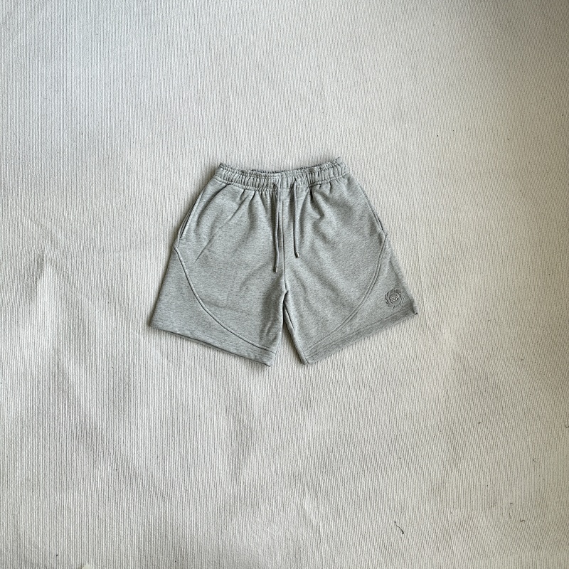 89 Shorts - Heather Gray · 4