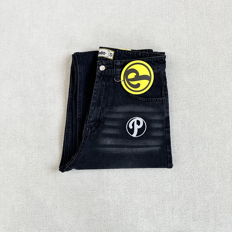 Prote”” Jeans Black · 4