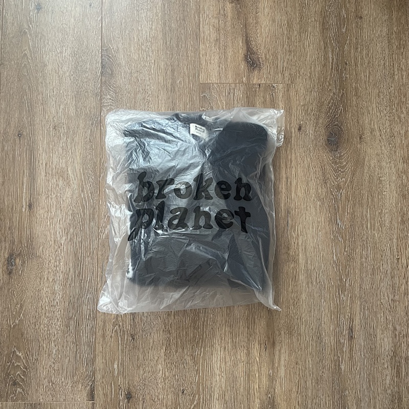 Broken Planet Knitted Sweater · 3
