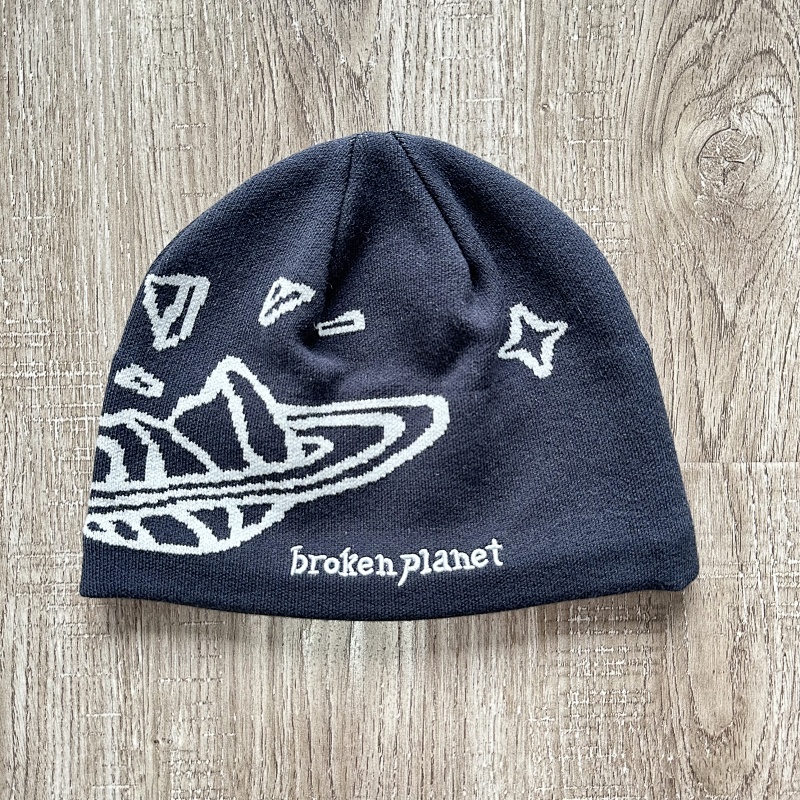 Bpm Outer Space Beanie · 4