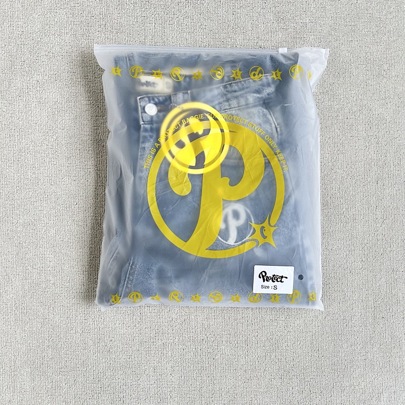 Pro…Jeans ｜ Light Blue · 2