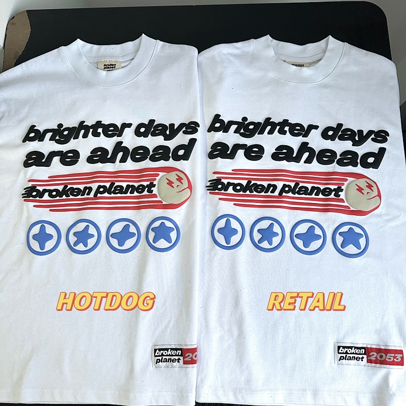 Brighter Days T-shirt · 4