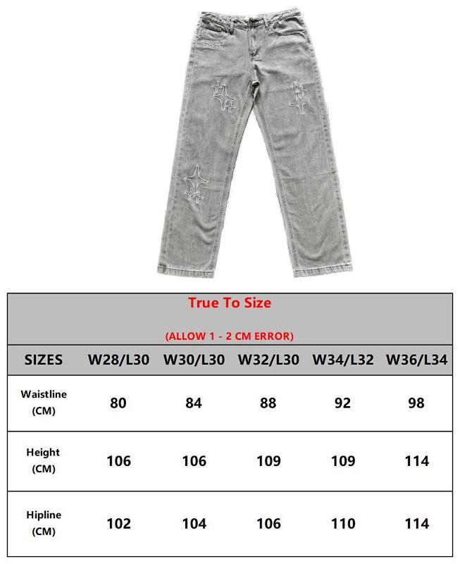 Star Jeans · 3