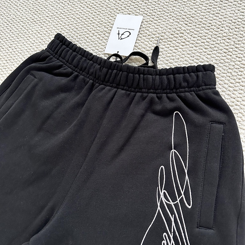 Garms…Shorts｜Black · 6