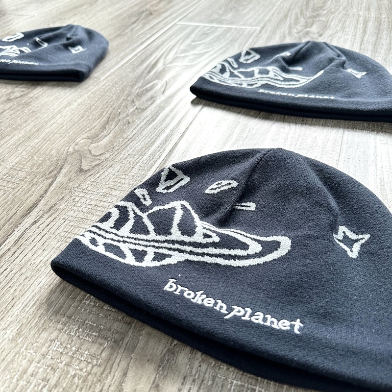 Bpm Outer Space Beanie · 3