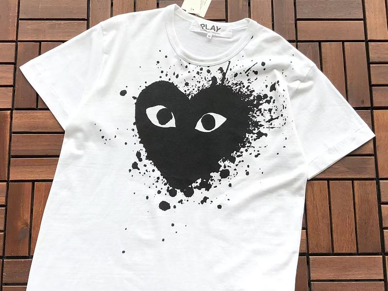 Comme des Garcons T-shirt 7