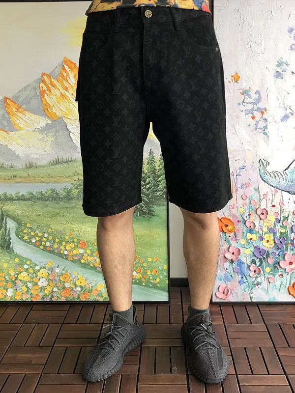 L Shorts Jeans · 3