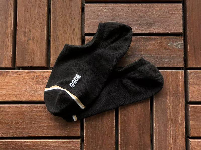 H G B S Socks 10