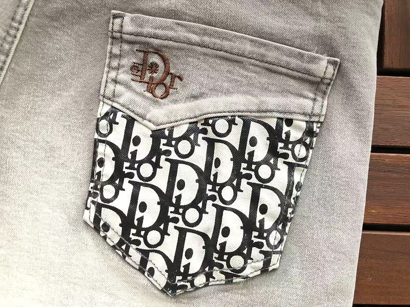 D O Shorts Jeans · 5