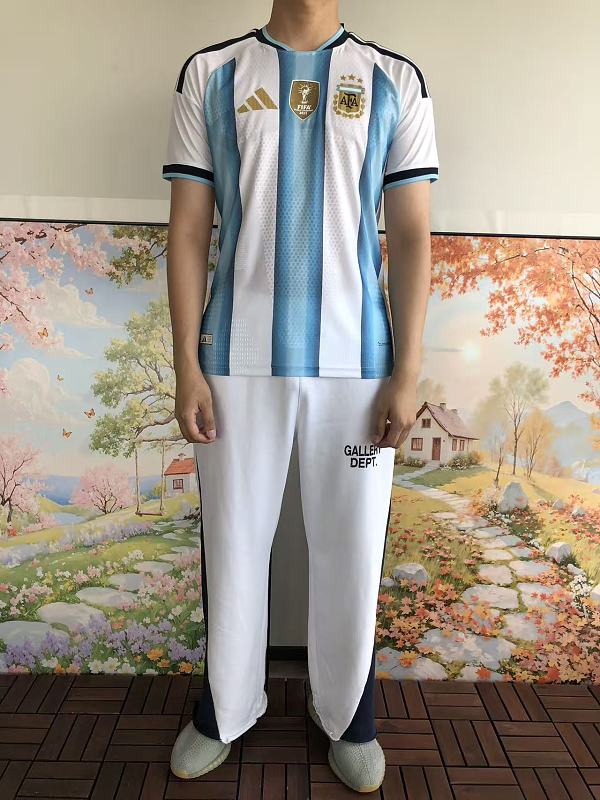 Football T-shirt · 2