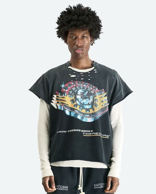 Vintage T-shirt · 6