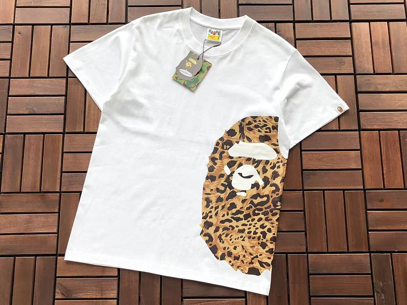 Bape T-shirt 8