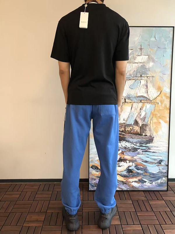 G C I T-shirt · 4