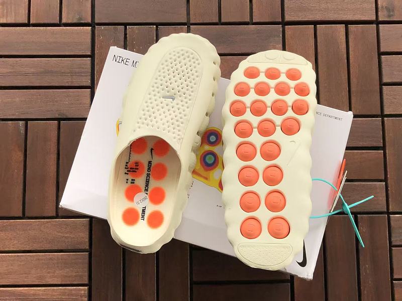 Nike Slippers 7