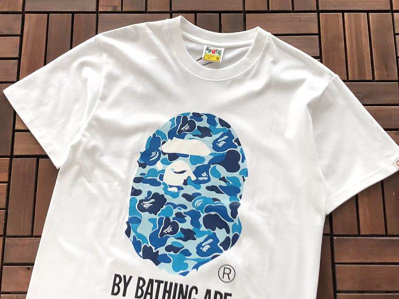 Bape T-shirt 9