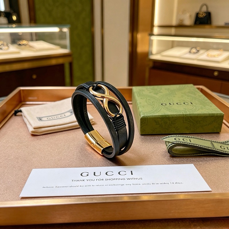 G C I Jewelry