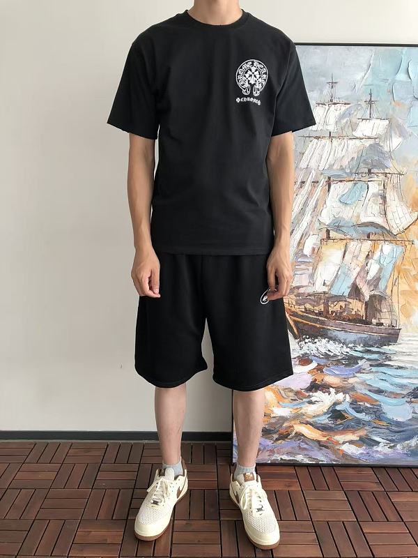 Chrome Hearts T-shirt 3
