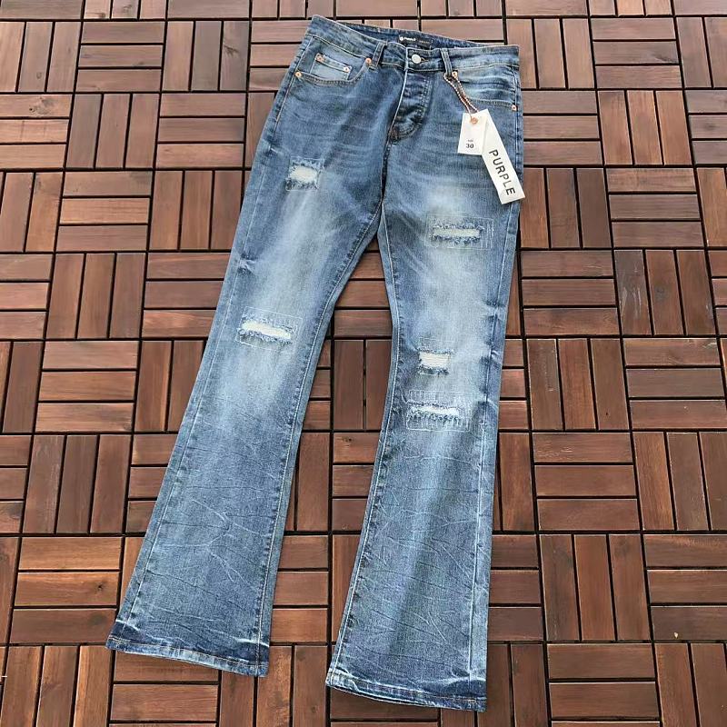 Purple Brand Jeans · 3