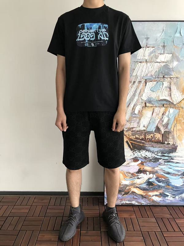 C Rh Rtt T-shirt 3