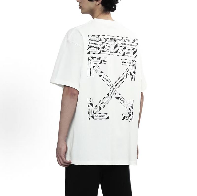 O -w Te T-shirt · 4