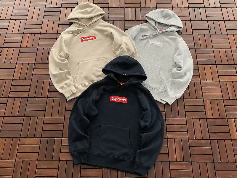 S P E E Hoodie Fleece · 6