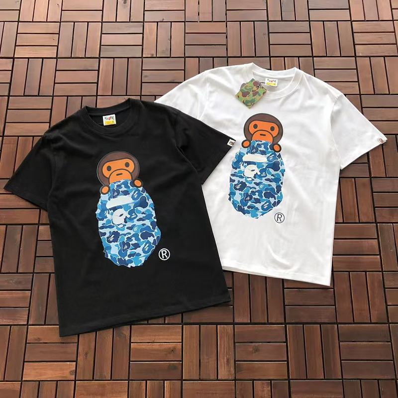 Bape T-shirt 5
