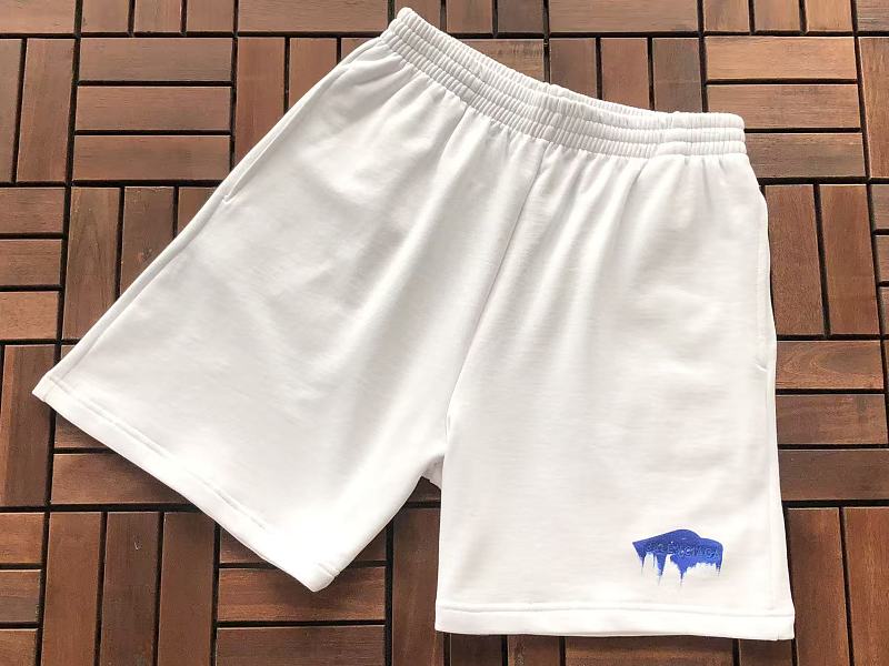 B L Ia A Shorts · 6