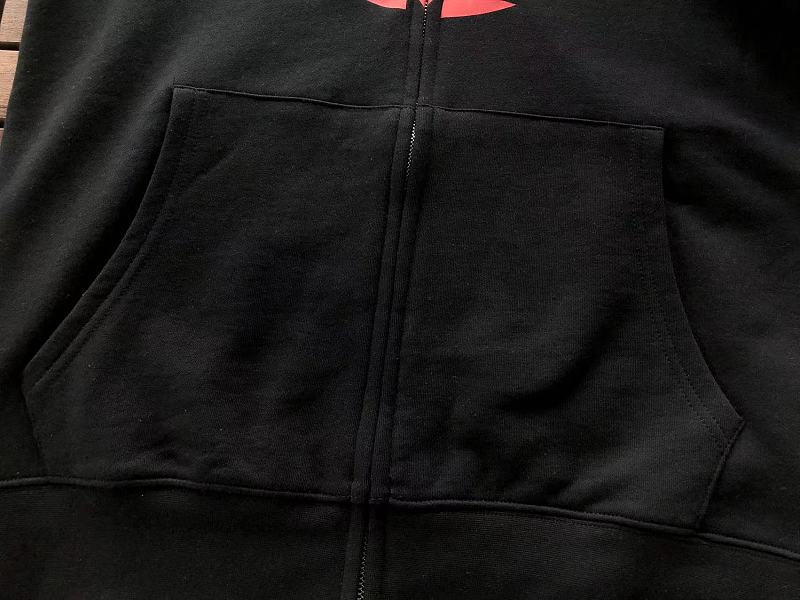 Bape & Di As Hoodie 10