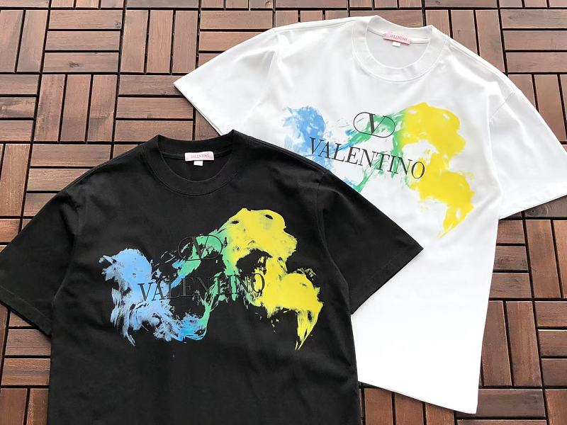 Valentino T-shirt 7