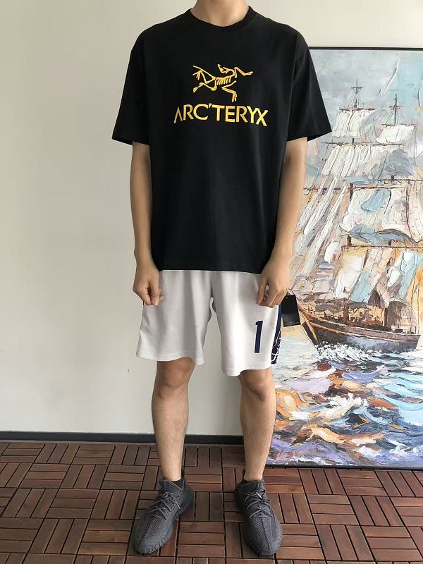 A T Yx T-shirt · 3
