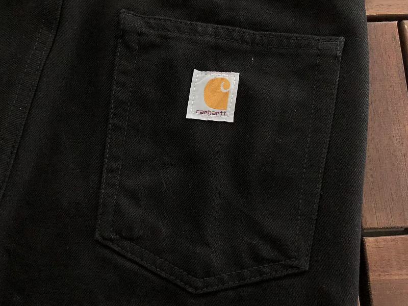C Rh Rtt Jeans · 6