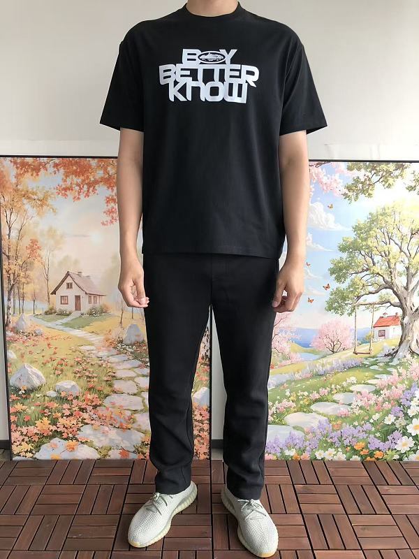 Corteiz T-shirt 7