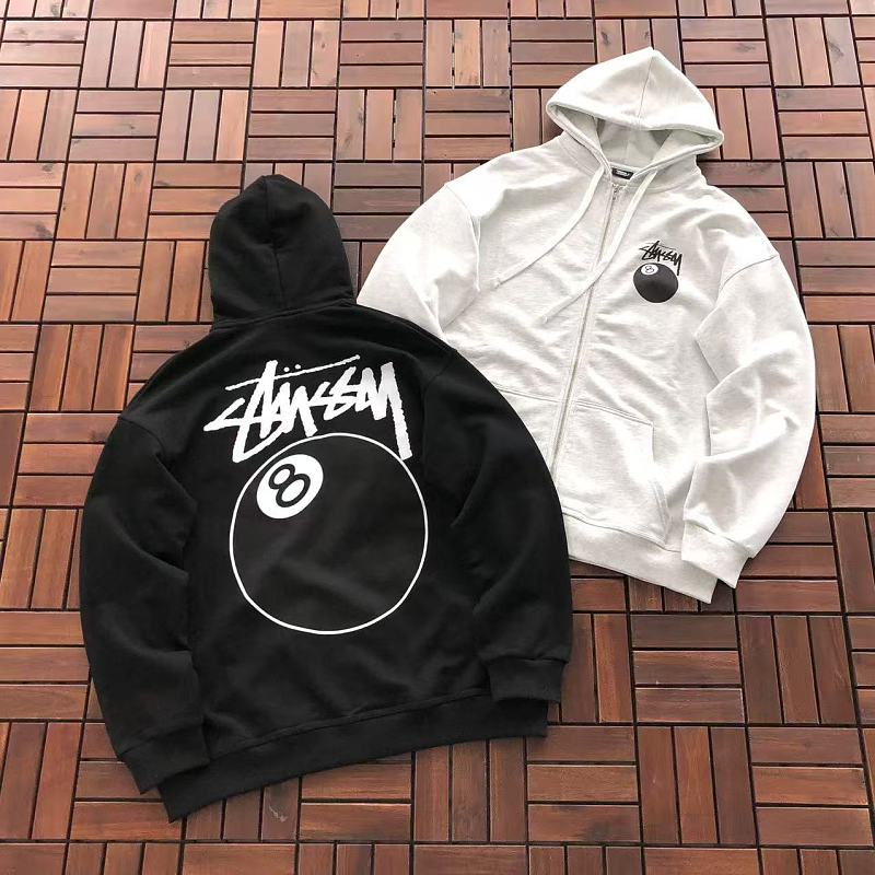 St S Y Hoodie · 3