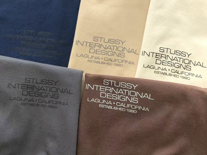 St S Y T-shirt 11