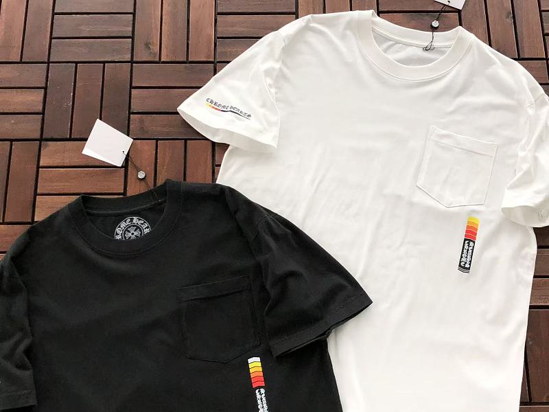 Chrome Hearts T-shirt 9