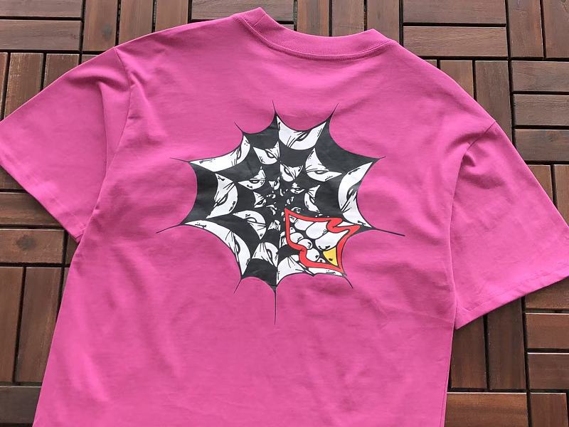 Chrome Hearts T-shirt 7