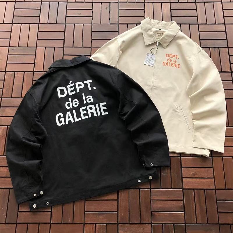 Gallery Dept Jacket 3