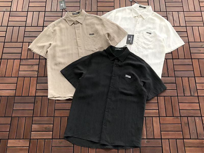 Z G A T-shirt Shirt · 6