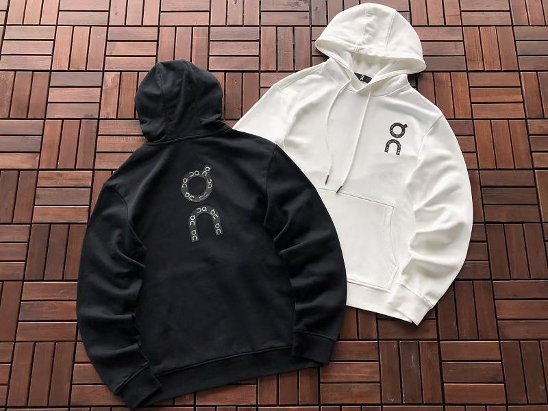 On Ru I G Hoodie 4