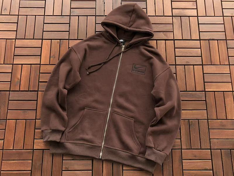 Top Pants N K & St S Y Hoodie Trousers Fleece 11
