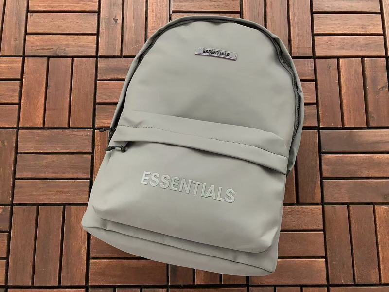 Essentials Bag 8