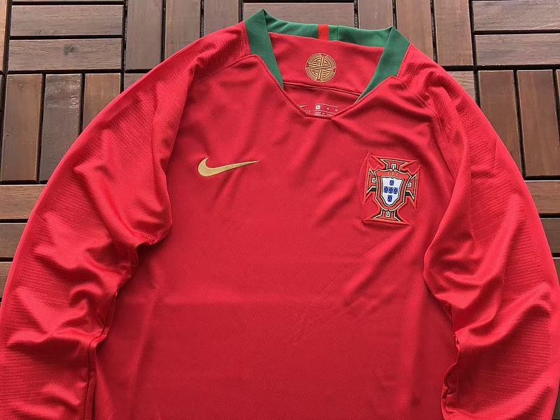 Football Long-sleeve · 6